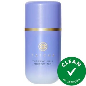 BNIB Tatcha Dewy Milk Moisturizer Full Size (50mL)